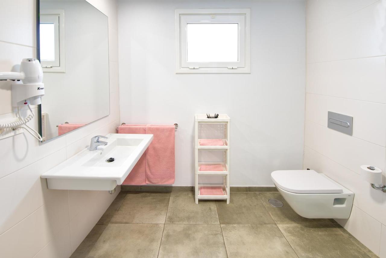 Apartamentos Playamar 푸에르토 델 카르멘 외부 사진