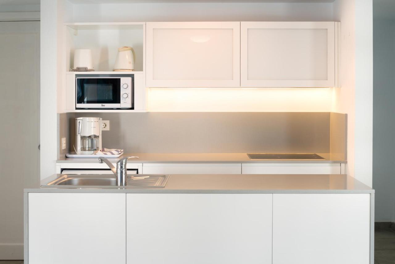 Apartamentos Playamar 푸에르토 델 카르멘 외부 사진