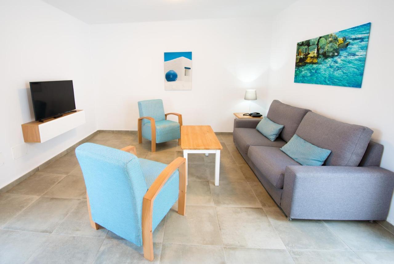 Apartamentos Playamar 푸에르토 델 카르멘 외부 사진