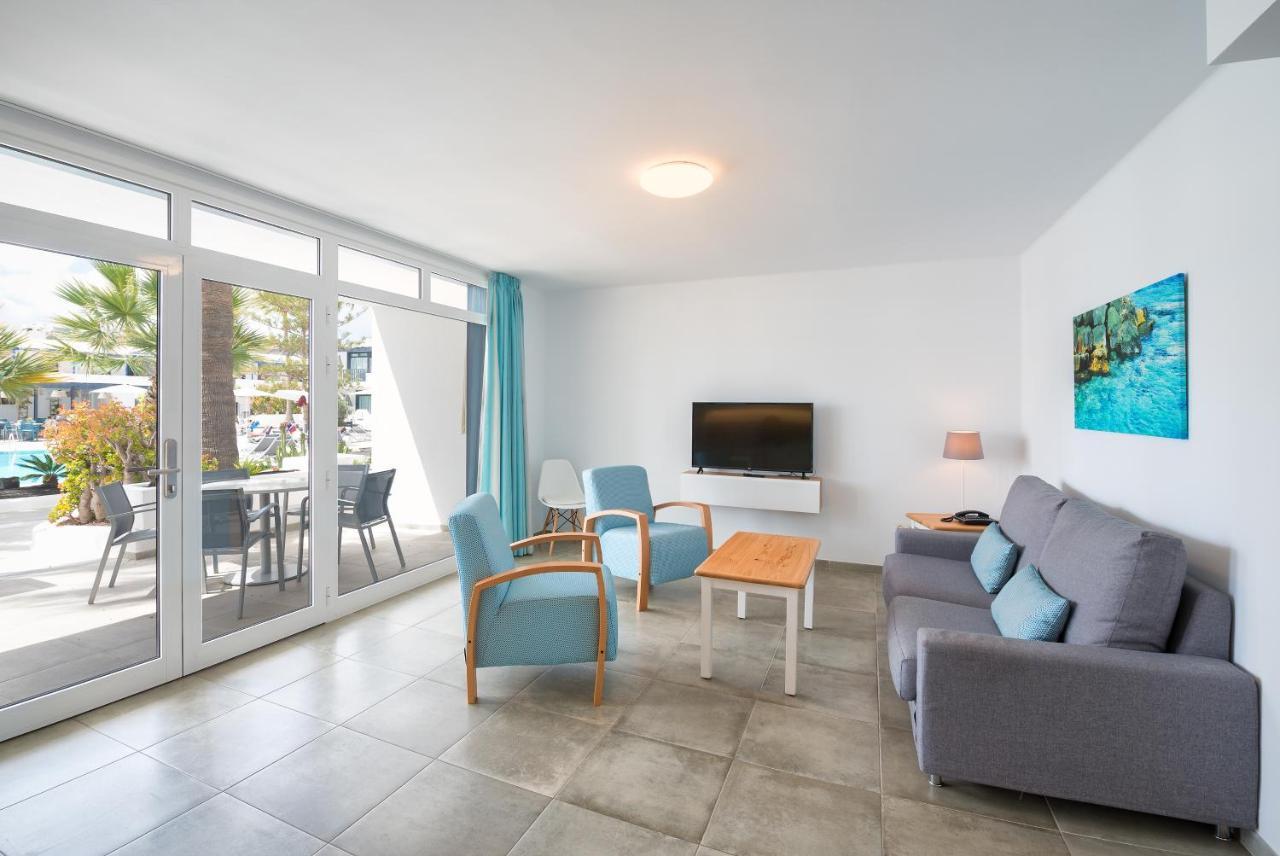 Apartamentos Playamar 푸에르토 델 카르멘 외부 사진