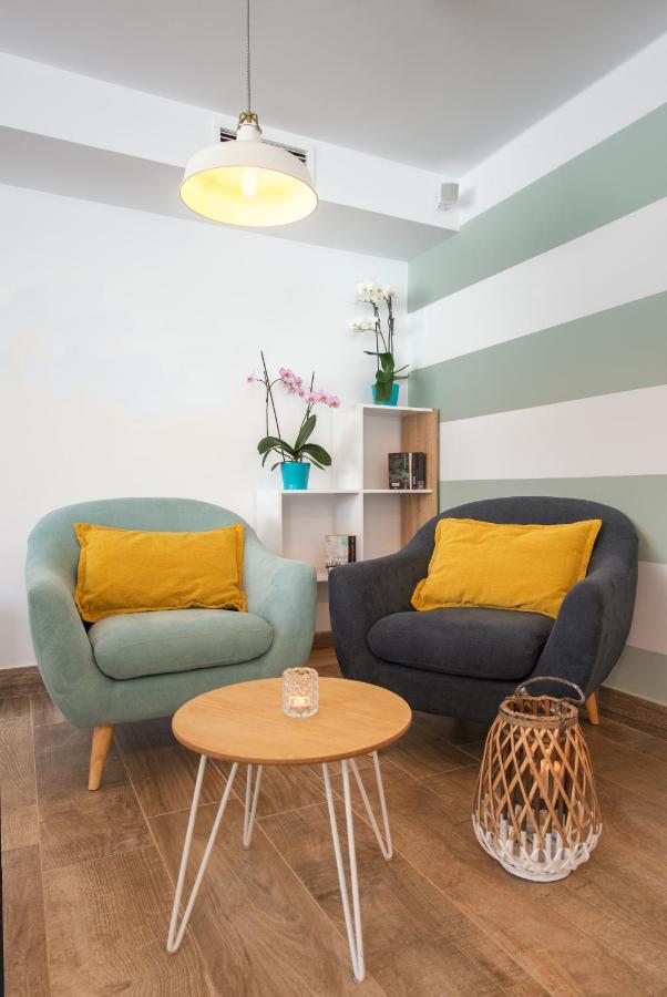 Apartamentos Playamar 푸에르토 델 카르멘 외부 사진