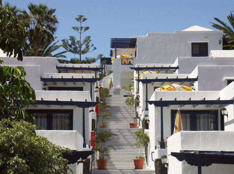 Apartamentos Playamar 푸에르토 델 카르멘 외부 사진