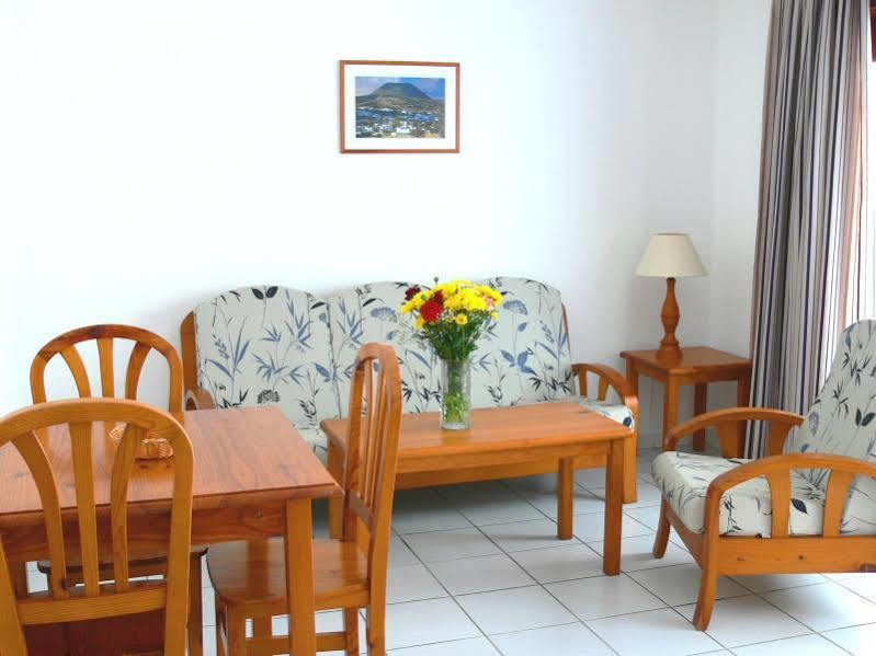 Apartamentos Playamar 푸에르토 델 카르멘 외부 사진